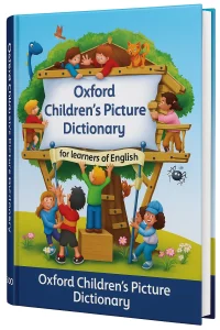 oxford children’s picture dictionary